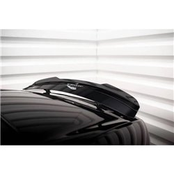 Maxton - Becquet Jaguar F-Type Mk1 Facelift Noir Brillant