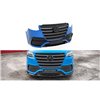 Maxton - Le Pare-Chocs Avant Mercedes-Benz Sprinter Mk3