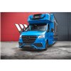 Maxton - Le Pare-Chocs Avant Mercedes-Benz Sprinter Mk3 