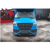 Maxton - Le Pare-Chocs Avant Mercedes-Benz Sprinter Mk3 