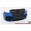 Maxton - Le Pare-Chocs Avant Mercedes-Benz Sprinter Mk3 