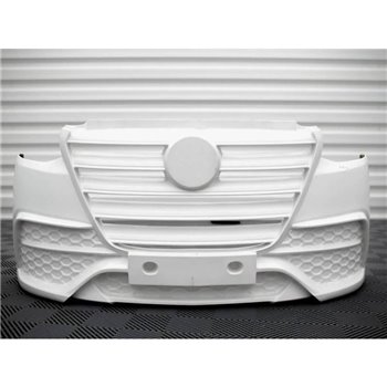 Maxton - Le Pare-Chocs Avant Mercedes-Benz Sprinter Mk3 