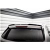 Maxton - Becquet BMW X3 M-Pack F25 Noir Brillant