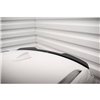 Maxton - Becquet BMW X3 M-Pack F25 Noir Brillant