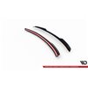 Maxton - Becquet BMW X3 M-Pack F25 Noir Brillant