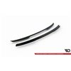 Maxton - Becquet BMW X3 M-Pack F25 Noir Brillant