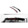 Maxton - Spoiler Cap Audi RS6 Avant C6 Noir Brillant