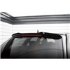 Maxton - Becquet Audi RS6 Avant C6 Noir Brillant