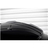 Maxton - Becquet Audi RS6 Avant C6 Noir Brillant