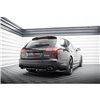 Maxton - Becquet Audi RS6 Avant C6 Noir Brillant