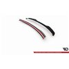Maxton - Becquet Audi RS6 Avant C6 Noir Brillant