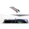 Maxton - Spoiler Cap Audi Q5 S-Line SUV Mk2 Facelift Noir Brillant