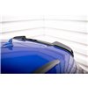 Maxton - Becquet Audi Q5 S-Line SUV Mk2 Facelift Noir Brillant