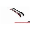 Maxton - Becquet Audi Q5 S-Line SUV Mk2 Facelift Noir Brillant
