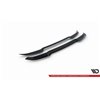 Maxton - Becquet Audi Q5 S-Line SUV Mk2 Facelift Noir Brillant