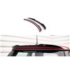 Maxton - Spoiler Cap Mini One R56 Noir Brillant