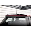 Maxton - Becquet Mini One R56 Noir Brillant