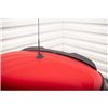 Maxton - Becquet Mini One R56 Noir Brillant