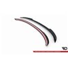Maxton - Plus Bas Becquet Audi SQ5 / Q5 S-Line Sportback Mk2 Facelift Noir Brillant