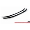 Maxton - Plus Bas Becquet Audi SQ5 / Q5 S-Line Sportback Mk2 Facelift Noir Brillant