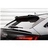 Maxton - Plus Haut Becquet Audi SQ5 / Q5 S-Line Sportback Mk2 Facelift Noir Brillant