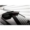 Maxton - Plus Haut Becquet Audi SQ5 / Q5 S-Line Sportback Mk2 Facelift Noir Brillant