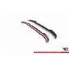 Maxton - Plus Haut Becquet Audi SQ5 / Q5 S-Line Sportback Mk2 Facelift Noir Brillant