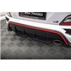 Maxton - Arriere Lame Hyundai Kona N Mk1 Noir Brillant