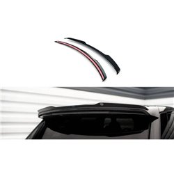 Maxton - Spoiler Cap Land Rover Range Rover Sport SVR Mk2 Facelift