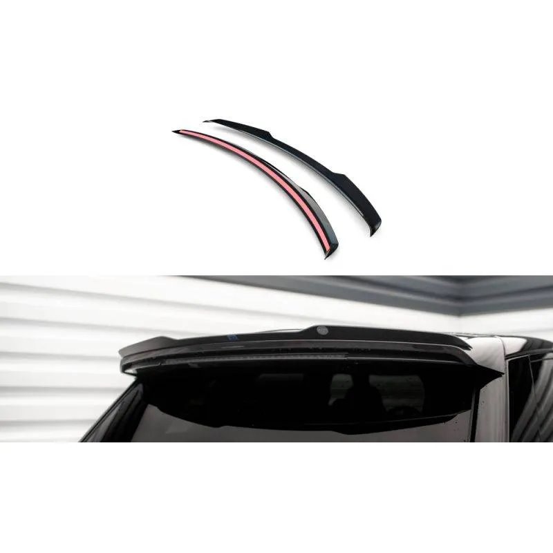 Maxton - Spoiler Cap Land Rover Range Rover Sport SVR Mk2 Facelift