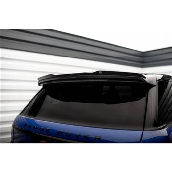Maxton - Becquet Land Rover Range Rover Sport SVR Mk2 Facelift