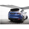 Maxton - Becquet Land Rover Range Rover Sport SVR Mk2 Facelift