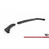 Maxton - Lames De Pare-Chocs Arrière Latérales Peugeot 208 GT Mk2 Noir Brillant