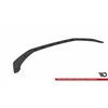 Maxton - Street Pro Lame Du Pare-Chocs Avant Peugeot 208 GT Mk2 Noir