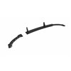 Maxton - Street Pro Lame Du Pare Chocs Arriere Peugeot 208 GT Mk2 Noir