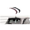 Maxton - Spoiler Cap Mini Cooper S F56 Facelift Noir Brillant