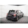 Maxton - Becquet Mini Cooper S F56 Facelift Noir Brillant