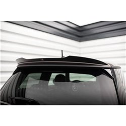 Maxton - Becquet Mini Cooper S F56 Facelift Noir Brillant