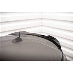 Maxton - Becquet Mini Cooper S F56 Facelift Noir Brillant