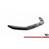 Maxton - Lame Du Pare-Chocs Avant V.1 Mini Cooper S F56 Facelift Noir Brillant