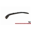 Maxton - Lame Du Pare-Chocs Avant V.1 Mini Cooper S F56 Facelift Noir Brillant