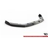 Maxton - Lame Du Pare-Chocs Avant V.2 Mini Cooper S F56 Facelift Noir Brillant