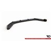 Maxton - Lame Du Pare-Chocs Avant V.2 Mini Cooper S F56 Facelift Noir Brillant