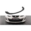 Maxton - Street Pro Lame Du Pare-Chocs Avant Seat Ibiza Cupra Sport Coupe Mk4 Noir