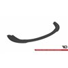 Maxton - Street Pro Lame Du Pare-Chocs Avant Seat Ibiza Cupra Sport Coupe Mk4 Noir