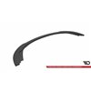 Maxton - Street Pro Lame Du Pare-Chocs Avant Seat Ibiza Cupra Sport Coupe Mk4 Noir
