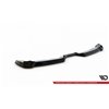 Maxton - Arriere Lame Mini Cooper S F56 Facelift Noir Brillant