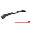 Maxton - Arriere Lame Mini Cooper S F56 Facelift Noir Brillant