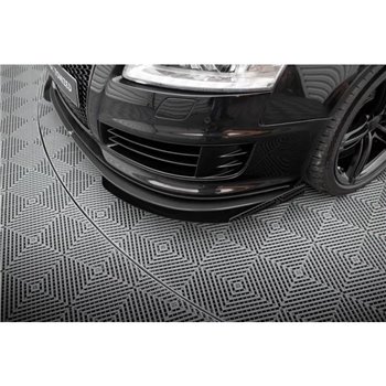 Maxton - Avant Flaps Audi RS6 Avant C6 