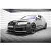 Maxton - Avant Flaps Audi RS6 Avant C6 